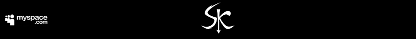 Click here for the Official Sonya Kahn Myspace Page
